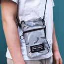 FAITH& FEARLESS Multifunction Card Bag Waterproof Wallet Phone Bag Passport Shoulder Bag From Xiaomi Youpin