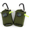 22 In1 Multifunction Outdoor Fishing Survival Kit Parachute Cord First Aid Emergency Survival Tools