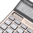 GTTTZEN CY-12M Dual Power Calculator Electronic  Calculator 12 Digits Computer Keys Computer Office