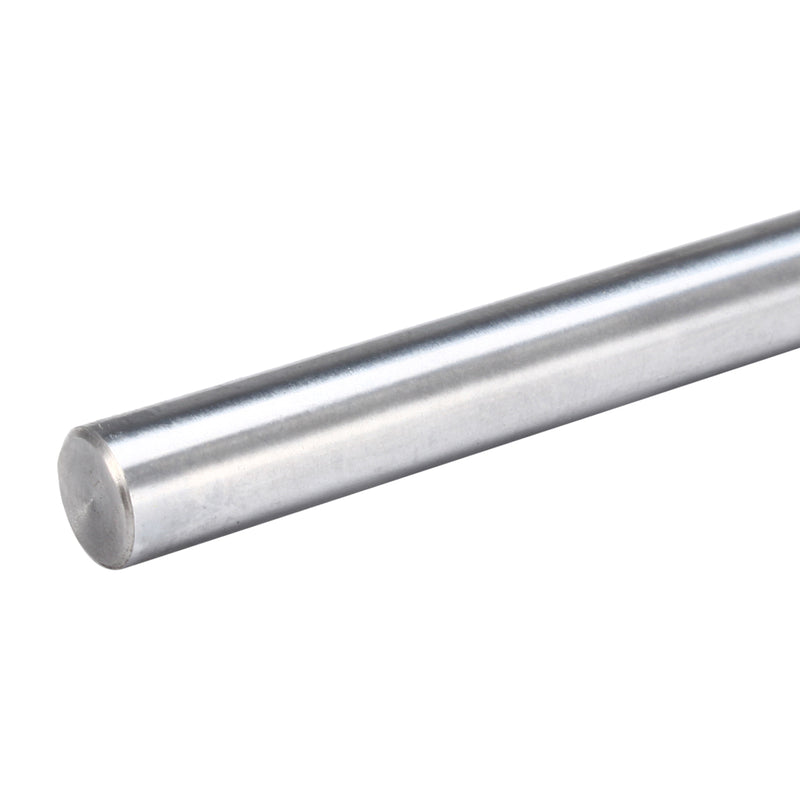 6/8/10/12mm Diameter Rod Length 400mm Steel Cylinder Linear Rail Linear Shaft Optical Axis