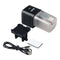 Sunsun iLONDA Aquarium Feeder WiFi Remote Intelligent Control Feeding Fish Aquarium Feeding Machine Feeder