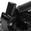 720GPH Manual Hand Bilge Pump Self Priming Waste Salt Water Diesel Transfer
