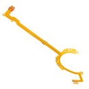 2PCS Flex Cable Aperture Shutter For Canon G10 G11 G12 DSLR Camera