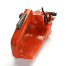 Rear Handle Gas Fuel Tank Back Assembly for Husqvarna 362 365 371 372 Chainsaw