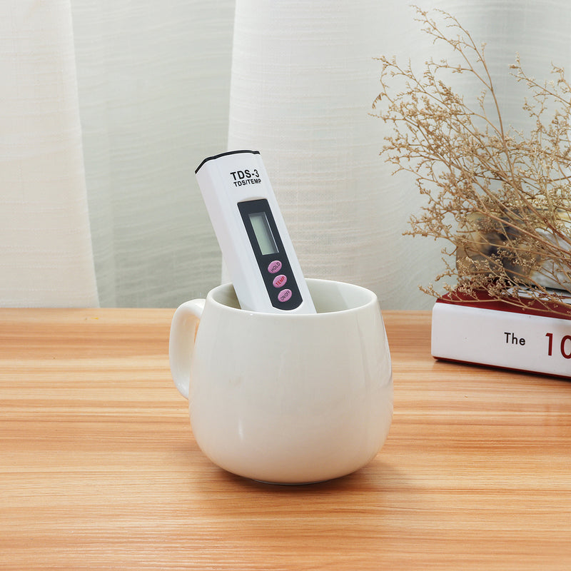 TDS Tester Pen Water Quality Tester Water Measurement Tool
