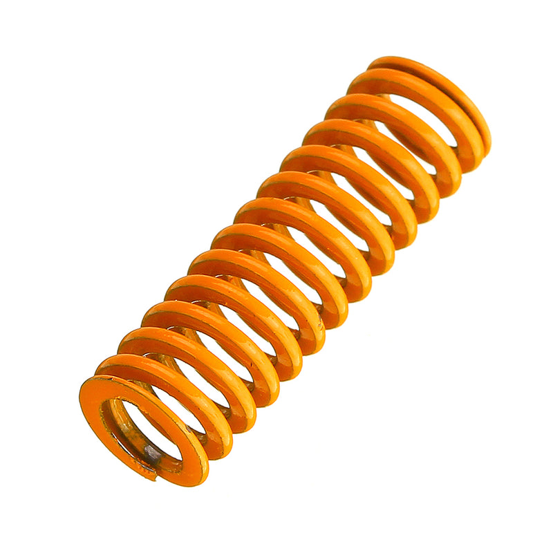 Creality 3D 8*25mm Leveling Spring For CR-10S PRO/CR-X 3D Printer Extruder Heated Bed Part