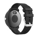 Colorful Silicone 20mm Watch Band Soft Wristband Replacement For Garmin Vivoactive3 Vivomove HR