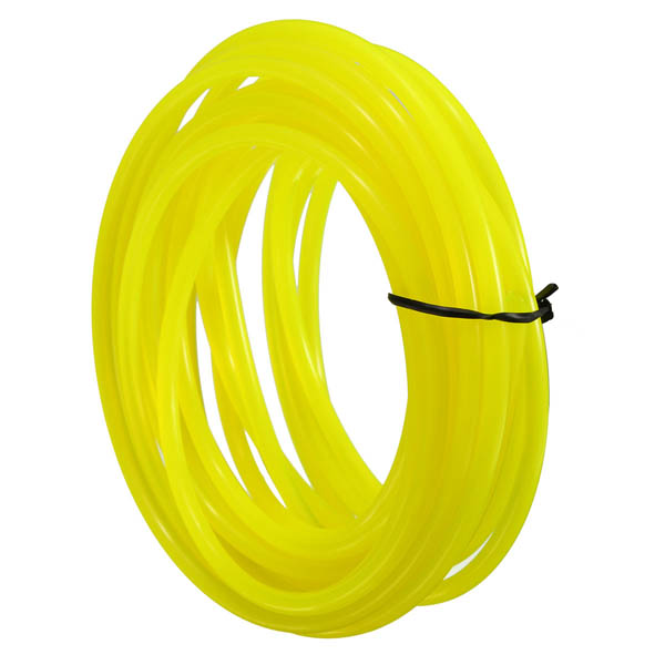 5m Universal Brush Cutter Round Nylon Trimmer Line Garden Lawnmower Fitting