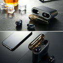 S680 Mini TWS True Wireless Earbuds 5D Stereo bluetooth 5.0 Earphone Waterproof Handsfree with 3600mAh Power Bank