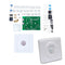 DIY Human Body Sensor Switch Electronic Production Kit Automatic Switch Parts Training Kit
