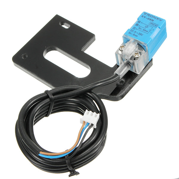TRONXY 6-38V Auto Leveling Heated Bed Sensor For Tronxy P802M P802E 3D Printer