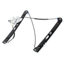 Front Right Drivers Electric Window Switch Regulator Fits For BMW 3 Series E46