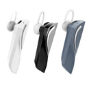 Wireless Translation Earphone Portable Real-time Simultaneous Translator bluetooth 5.0 with A2DP HFP Earphones for 28 Languages