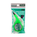 Pro'sKit Anti-Hot Desoldering Wick BGA Braid Copper Wire Solder Remover 1.5mm 2mm 2.5mm 3mm Width