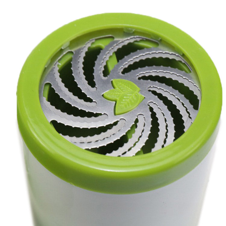 Manual Herb Grinder Spice Mill Cheese Peanut Grater Garlic Slicer Salt Pepper Grinder Cutter