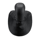 5 Speed Gear Shift Knob with Gaiter Boot Cover PU Leather for Mercedes VITO W638 1996-2000 0002670010