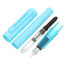 Original Xiaomi Mijia Kaco SKY Fountain Pen 0.3mm-0.4mm Pen Portable Pocket Signing Ink Pen with Ink