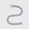 SUBMARINE Stainless Steel Basin&Toilet Flexible Plumbing Water Corrugated Hose G1/2" Hot&Cold Tube Bathroom Heater Pipes 20-60cm from Xiaomi Youpin
