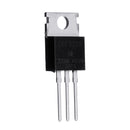 10Pcs IRF3205 IRF3205PBF MOSFET MOSFT 55V 98A 8mOhm 97.3nC TO-220 Transistor