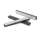 3pcs 240/600/1000 Grit Sharpen Stone Set Edge Diamond Sharpening Whetstone Sharpener