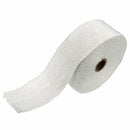 10m X 5cm X 1.5mm Insulation Exhaust Header Pipe Wrap Shields Turbo Heat Manifold Header