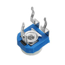 3 Sets DIY Pyroelectric Infrared Sensor Kits Anti-Theft Circuit Electronic Technology Training Sets