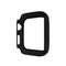 Enkay Full Body PC Watch Cover + Tempered Glass Watch Screen Protector For Apple Watch Series 5 40mm/Apple Watch Series 4 40mm