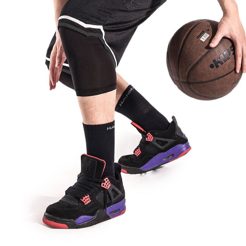 Hanjiang Basketball Socks 1 Pair Elite Series Breathable Wear Protection Men Women Sock For Sports From Xiaomi Youpin