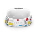 PETKIT Pet Smart Pet Fedding Bowl Automatic Weighing Food Dog Food Bowl Digital Feeding Bowl Stand Dog Feeder Drinking Bowls From Xiaomi Youpin