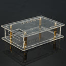 Acrylic Case for TDA7492P Digital bluetooth 4.0 Audio Receiver Power Amplifier Module Board