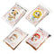 DIY Cat Doll Wool Felt Craft Non Finished Poked Set Handcraft Kit Material Bag