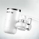 3000W Electric Tankless Hot Water Heater Faucet 3s Instant Heating Digital Display Bathroom Kitchen Heating Tap IPX4 Waterproof