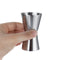 Stainless Steel Cocktail Shaker Mixer Drink Bartender Martini Bar Set Tools Kit