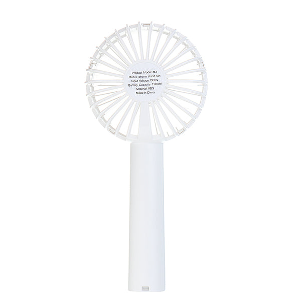 Desktop Stand USB Multi function Small Fan