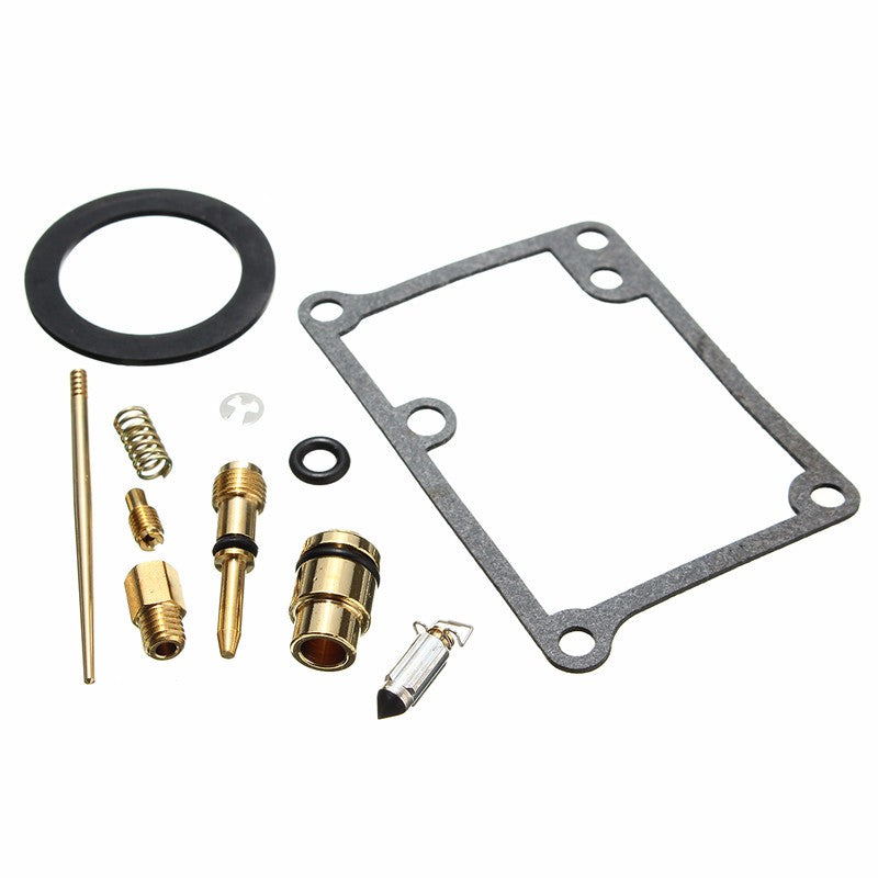 Carburetor Carb Rebuild Repair Kit For Yamaha YFS200