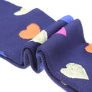 3Pairs Compression Socks Travel Stockings Running Anti Fatigue