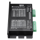 NEMA11 Stepper Motor CNC Driver 0.3A-2.0A Dual Constant Current PWM Drive Output