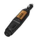 60W Mini Rotary Tools Electric Grinder Polishing Pen Drill Polisher Pen with 10 Grinding Head s