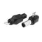 Excellway 120W 12-24V Adjustable Power Supply Adapter AC/DC Power Adapter 5V USB Port