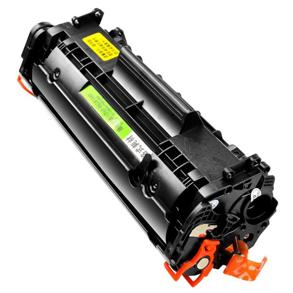 Toner Cartridge HP1020plus M1005 Ink Cartridge 1018 Toner Cartridge Suitable For HP Original Laser Printer Q2612A