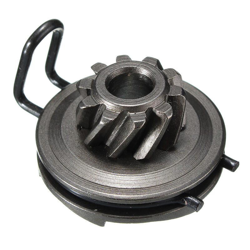 Kick Start Shaft Sleeve Gear Spring For SUV KTM50 50SX Motorcycle