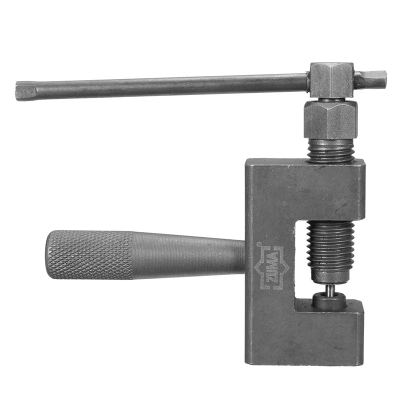Chain Rivet Remover Breaker Motorcycle Bike Splitter Cutter Tool For Chain 420 428 520 525 528 530