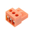 Mini Relay Module 3A DC 30V  AC 220V with Triode Driven GROVE Port for ESP32  Micropython Kit