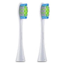 Oclean P1S6 2Pcs Replacement Toothbrush Heads Teeth Deep Cleening Brush Heads for One / SE / Air / X Toothbrush from Xiaomi youpin