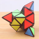 Original Magic Speed Cube Cone Professional Puzzle Education Toys For Children