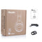 Bluedio H Plus Turbine Wireless bluetooth 4.1 Stereo Headset With Mic FM