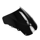 Windscreen Windshield Double Bubble For Honda CBR1100XX Blackbird 96-07