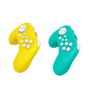 DOBE TNS-19075S Mini Wireless Gyroscope Vibration Switch Controller Pro Gamepad for Nintendo Switch