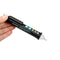 Non-Contact Electric Voltage Tester Pen 12-1000V AC Detector LED Alarms