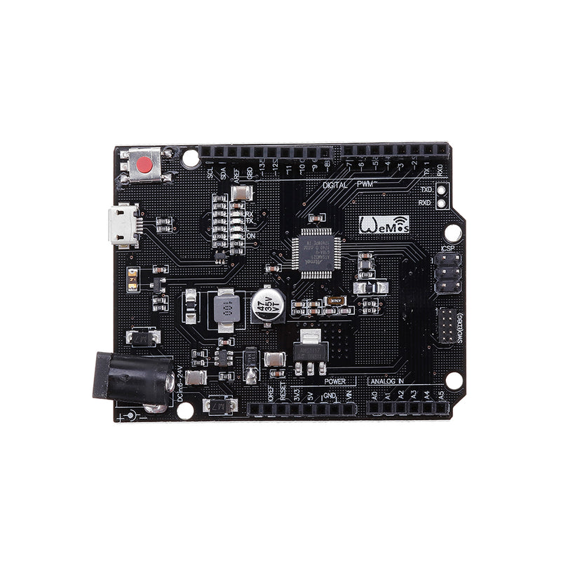 Geekcreit SAMD21 M0 Module 32-bit ARM Cortex M0 Core Development Board